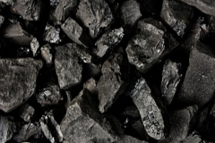 Abington coal boiler costs