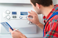 free Abington gas safe engineer quotes