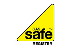 gas safe companies Abington